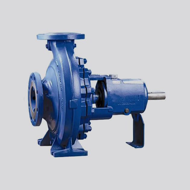 Ksb etanorm g pump