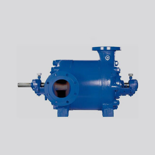 Ksb wkfi pump