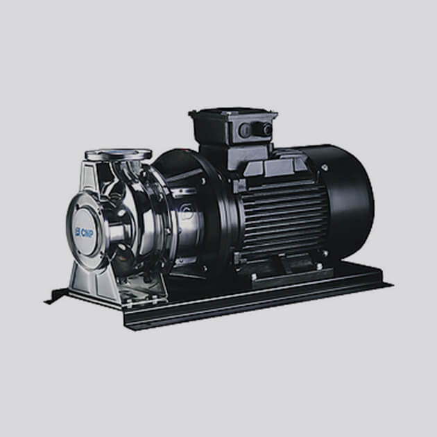 Cnp sz series single stage centrifugal pump